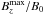 \hbox{$B_z^{\rm max}{/}B_0$}