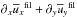 \hbox{$\partial_x\meanf{u_x}+\partial_y\meanf{u_y}$}