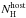 \hbox{$A^{\rm{host}}_{\rm{v}}$}