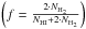\hbox{$\left(f = \frac{2\cdot N_{\rm H_2}}{N_{\rm HI} + 2\cdot N_{\rm H_2}}\right)$}