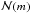 \hbox{${\cal N}(m)$}