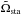 \hbox{$\tilde{\Omega}_{\rm sta}$}
