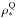 \hbox{$\rho_{*}^{\rm Q}$}