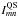 \hbox{$I_{mn}^{\rm QS}$}
