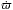 \hbox{$\dot \varpi$}