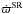 \hbox{$\dot{\varpi}^{\rm SR}$}