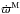 \hbox{$\dot{\varpi}^{\rm M}$}
