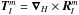\hbox{$\vec{T}^m_l = {\vec{\nabla}_H} \times \vec{R}^m_l$}