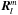 \hbox{$\vec{R}^m_l$}