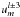 \hbox{$u^{l\pm3}_m$}