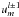 \hbox{$u^{l\pm1}_m$}