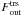 \hbox{$F^\mathrm{trs}_\mathrm{out}$}