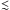\hbox{$\lesssim$}