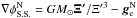 \hbox{$\nabla\phi^{\rm N}_{\rm S.S.}=GM_{\odot}\vec{\Xi'}/\Xi'^{3}- \vec{g}^{\rm N}_{\rm e}$}