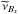 \hbox{$\widetilde{\nu}_{B_{x}}$}