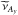\hbox{$\widetilde{\nu}_{A_{y}}$}