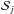 \hbox{${\cal S}_j$}