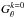 \hbox{$G_{\theta}^{k=0}$}