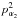 \hbox{$p_{\alpha_{2}}^{2}$}