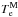 \hbox{$T_{\mathrm{e}}^{\mathrm{M}}$}