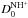 \hbox{$ D_0^{\rm NH^+}$}