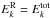 \hbox{$E^{\rm R}_k=E^{\rm tot}_k$}