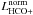 \hbox{$L_{\rm HCO+}^{\rm norm}$}