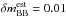 \hbox{$\minestbb{} = 0.01$}