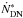 \hbox{$\dot{N}_\mathrm{DN}^*$}