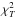 \hbox{$\chi^2_T$}