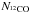 \hbox{$N_{\mathrm{^{12}CO}}$}
