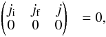 \hbox{$A^{J_{\rm u}}_j(T)$}