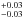 \hbox{$_{-0.03}^{+0.03}$}