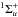 \hbox{$^1\Sigma_u^+$}