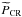 \hbox{$\widetilde{P}_{\rm CR}$}