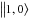 \hbox{$\big\|1,0\big>$}