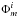 \hbox{$\Phi_m^i$}