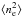 \hbox{$\langle n_{\rm e}^2\rangle$}