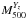 \hbox{$M_{500}^{Y_z}$}