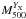 \hbox{$M_{500}^{Y_{\rm X}}$}