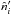 \hbox{$\hat{n}'_i$}