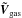 \hbox{$\vec{\tilde {V}}_{\rm gas}$}
