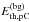 \hbox{$E^{(\text{bg})}_\text{th,pC}$}