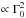 \hbox{$\propto \Gamma_0^2$}