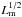\hbox{$L_{\rm m}^{1/2}$}