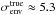 \hbox{$\sigma_{\rm env}^{\rm true}\approx 5.3$}