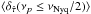 \hbox{$\langle\delta_{\hat{\tau}}(\nu_p\le\nu_{\mathrm{Nyq}}/2)\rangle$}