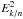 \hbox{$E_{k/n}^2$}