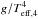 \hbox{$g/T_{\rm eff,4}^4$}
