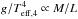 \hbox{$g/T_{\rm eff,4}^4 \propto M/L$}